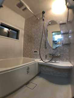 浴室リフォーム　LIXILアライズ アイキャッチ画像